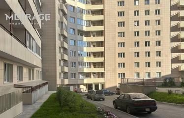 квартира г Новосибирск Студенческая ул Тульская 80 фото 9