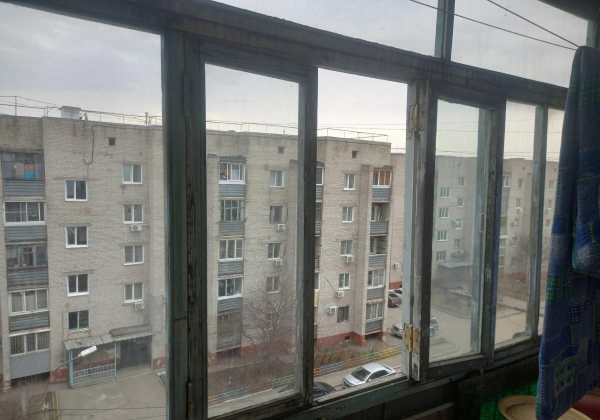 квартира г Хабаровск р-н Краснофлотский ул Бондаря 25 фото 5