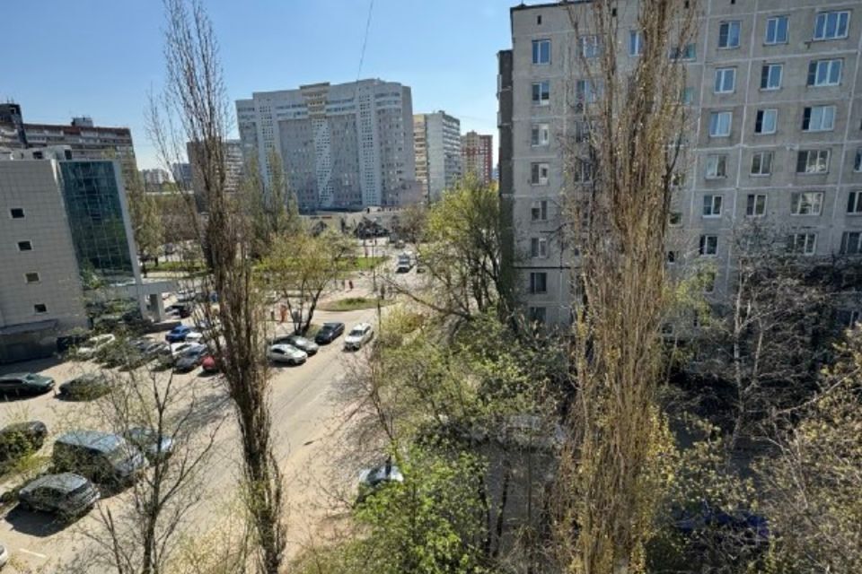 квартира г Королев ул 50-летия ВЛКСМ 9 городской округ Королёв фото 5