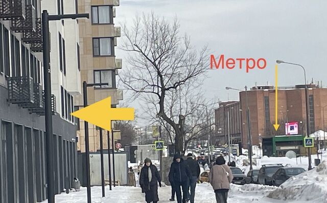 метро Верхние Лихоборы дом 6 фото