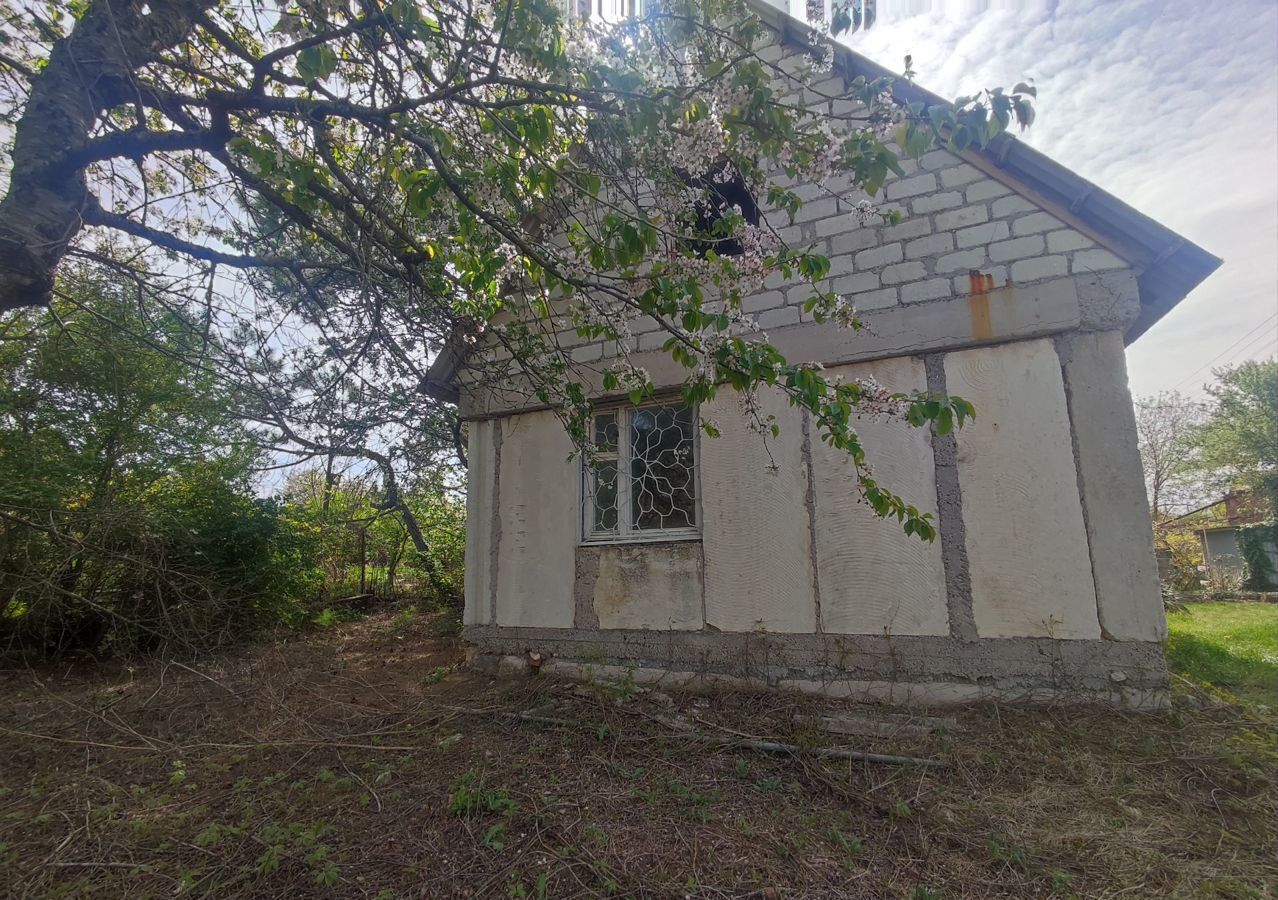 дом г Севастополь садоводческое товарищество Строитель-3, 356, Крым фото 7