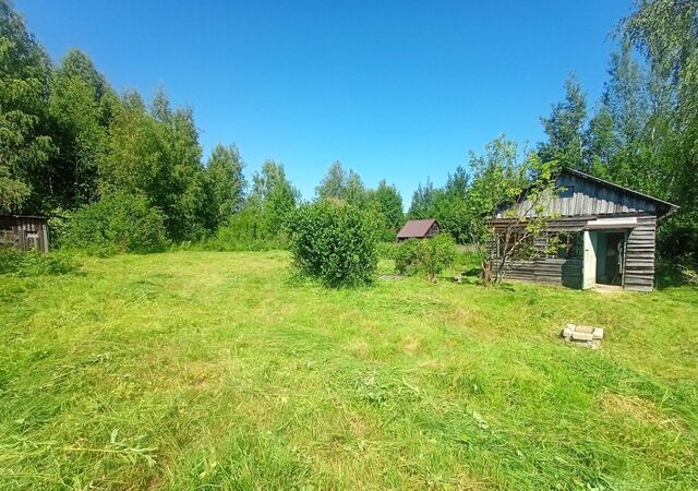 Кузнечихинское сельское поселение, Ярославль, садоводческое некоммерческое товарищество Дизелист-2 фото