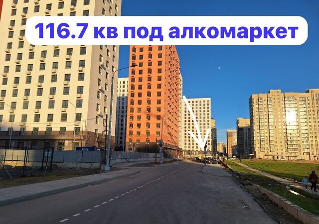 метро Некрасовка ЖК Люберцы 2015 мкр-н Зенино ЖК Самолёт, к 65, Московская область, Люберцы фото