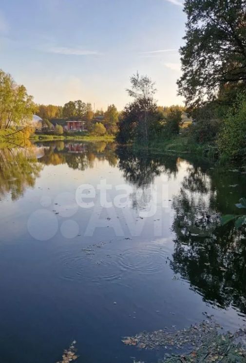 дом городской округ Ленинский д Мисайлово Видное фото 11