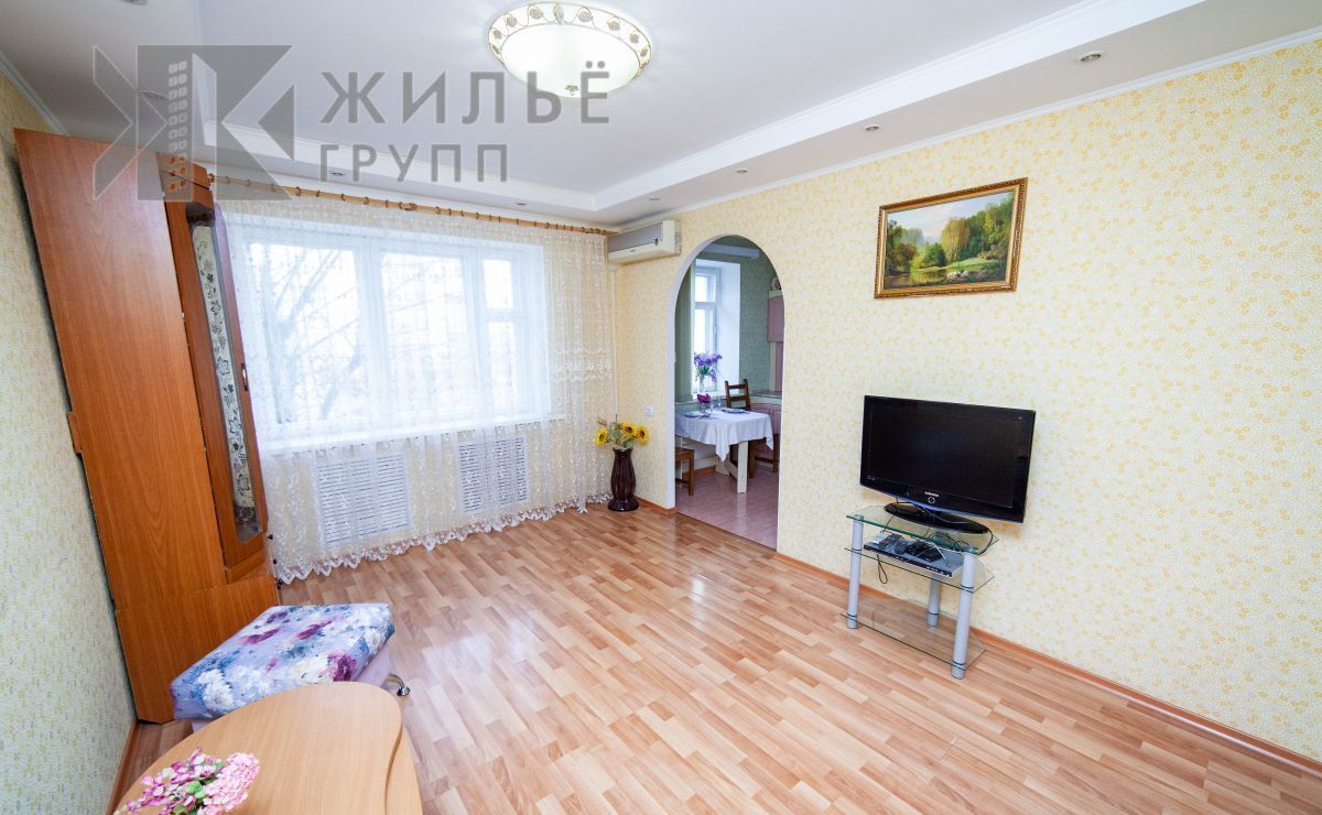 квартира г Казань ул Фатыха Амирхана 79 Казань, Северный вокзал фото 2