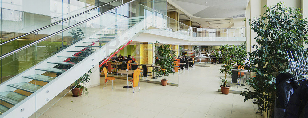 офис городской округ Солнечногорск д Дубровки ул Аэропортовская Лобня, с 2 фото 9