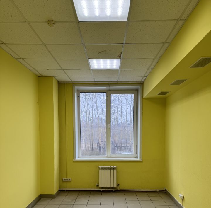 офис г Новосибирск Заельцовская ул Краузе 21 фото 5