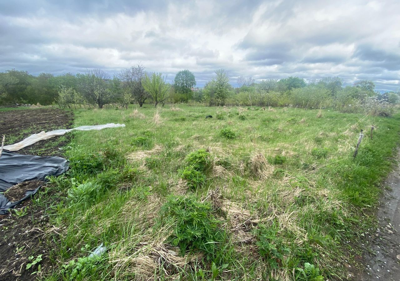 земля р-н Курский д Сапогово снт Верховье Пашковский сельсовет, Курск фото 4