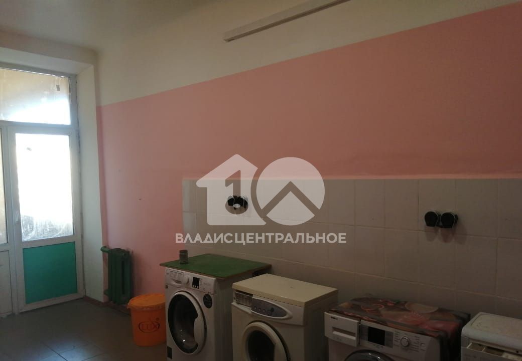 комната г Новосибирск Заельцовская ул Богдана Хмельницкого 32 фото 16
