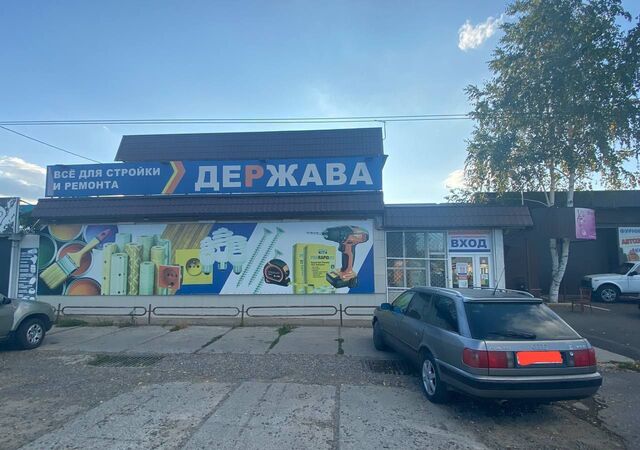 свободного назначения с Кочубеевское ул Гагарина 181и фото