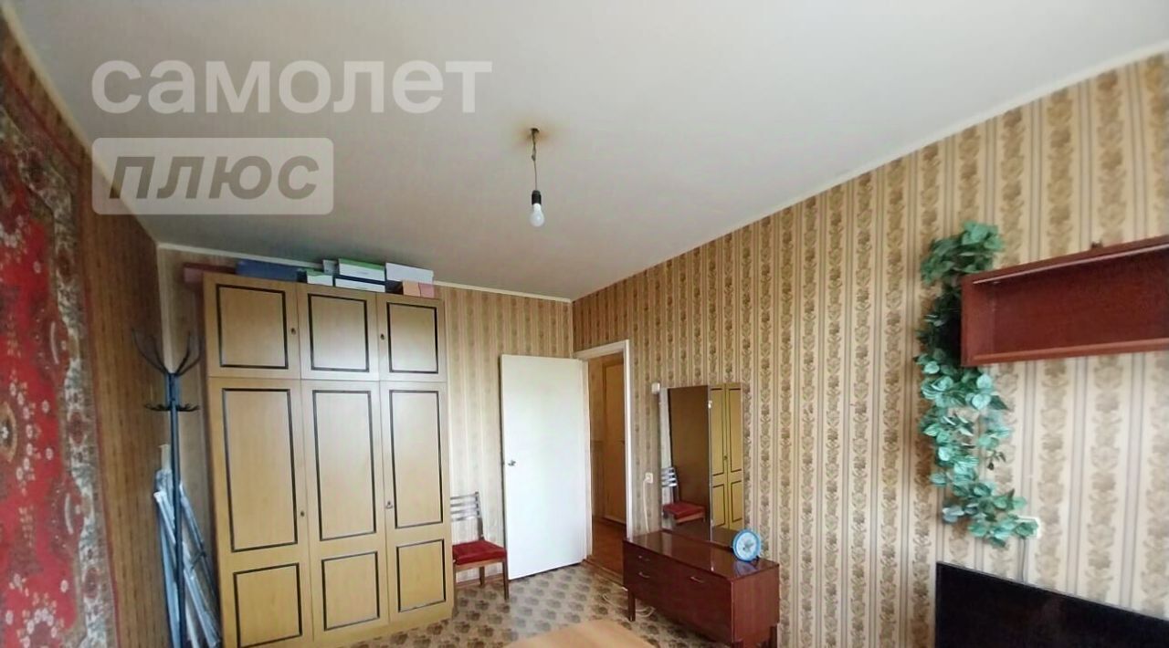 квартира г Оренбург р-н Дзержинский ул Березка 2/2 фото 2