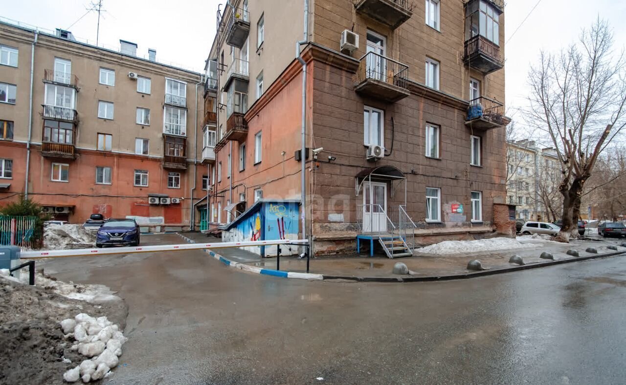 офис г Новосибирск ул Крылова 2 Красный проспект фото 14