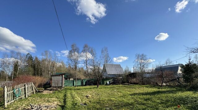 Марушкинское Крёкшино, 159с 1, пос. Совхоза Крекшино, Крекшино-ВВЦ СНТ фото