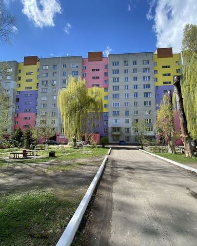 квартира р-н Советский Красноармейская ул., 170Б фото