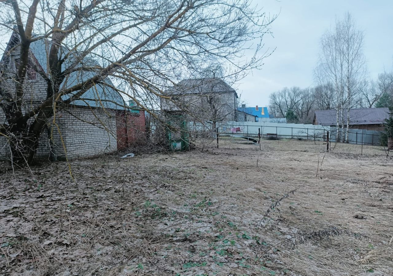 земля городской округ Щёлково с Трубино 99, Фрязино фото 9