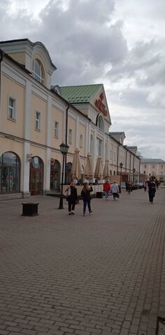 торговое помещение р-н Октябрьский фото