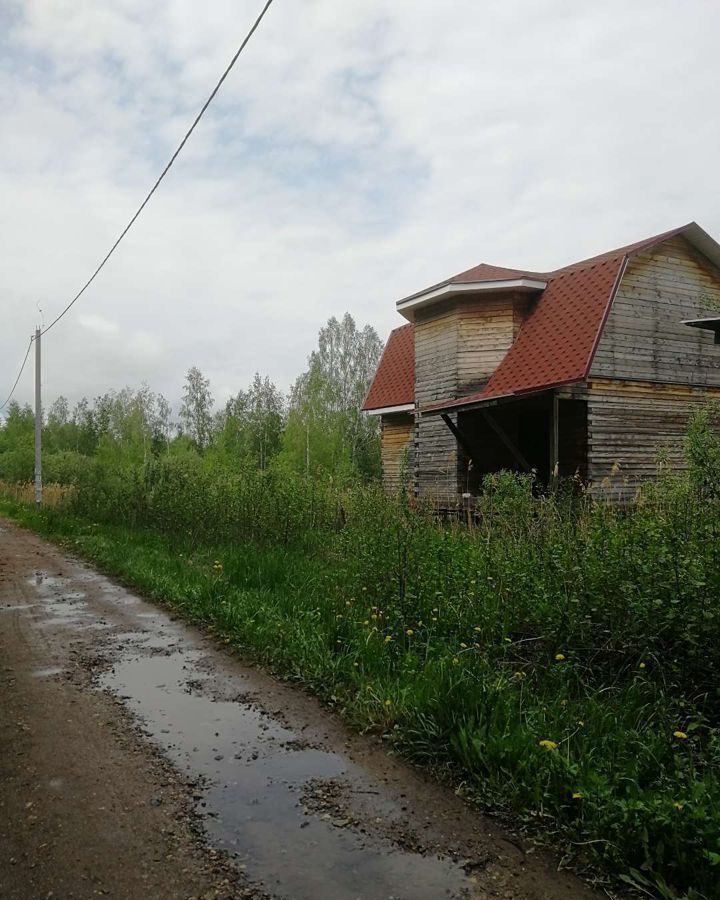 дом городской округ Орехово-Зуевский 4, Ликино-Дулево, садовое товарищество Луч фото 11