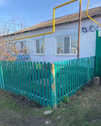 дом 39 Утяшкинское сельское поселение, Новошешминск фото