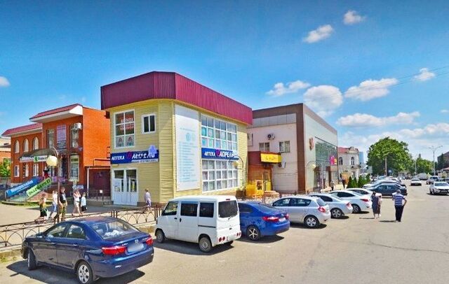 офис ул Ленина 68 Усть-Лабинское городское поселение фото