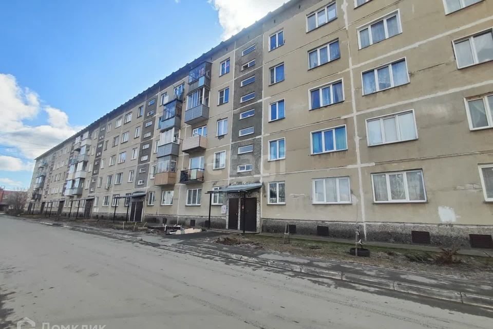 квартира г Новосибирск ул Березовая 5/2 городской округ Новосибирск фото 1
