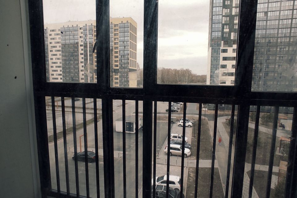 квартира р-н Новосибирский п Садовый микрорайон Околица, 4 фото 3