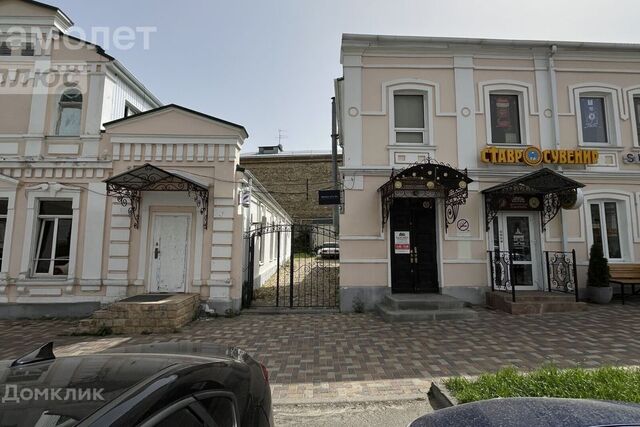дом 108 городской округ Ставрополь фото