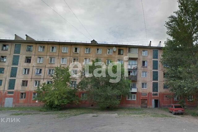 квартира ул Новая 24 городской округ Красноярск фото