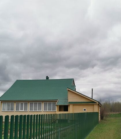 Ленинское сельское поселение, 49, Вахруши фото