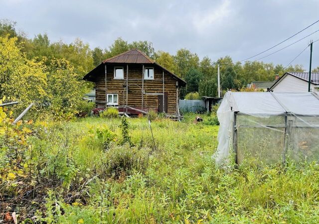 снт Горки-Л 58 фото