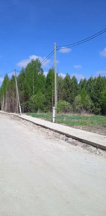 земля г Верхняя Пышма с Мостовское ул Ольховая 1 Монетный фото 4