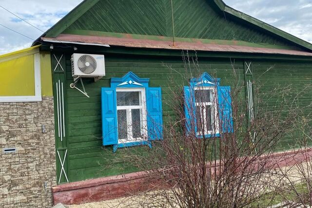 дом рабочий посёлок Пушкино фото