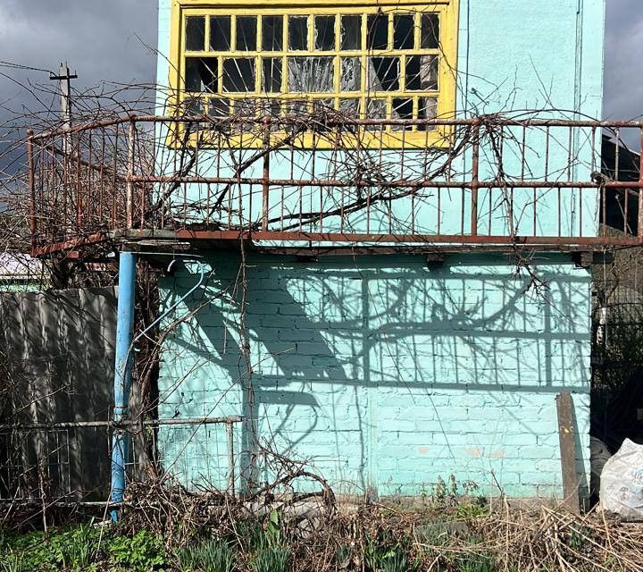 дом г Фокино городской округ Фокино, садоводческое товарищество Мичуринец-2 фото 1