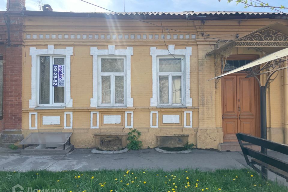 дом г Владикавказ городской округ Владикавказ, улица Воробьёва, 1 фото 2