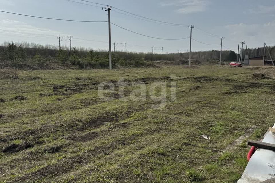 земля г Полевской с Курганово Полевской городской округ, Александровская улица, 46 фото 5