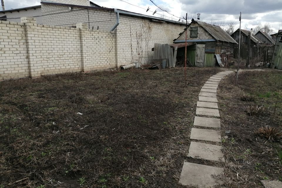 дом г Сызрань ул Бакинская 41 городской округ Сызрань фото 6