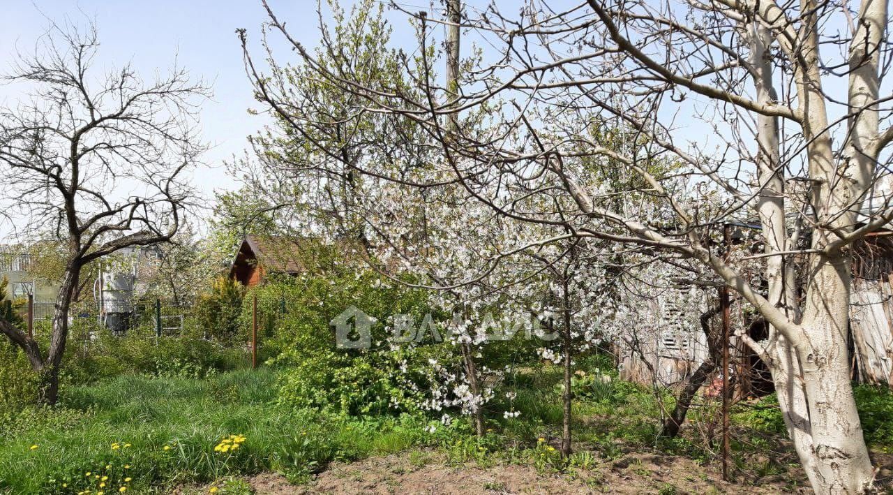 земля г Калининград р-н Центральный снт Весна фото 1