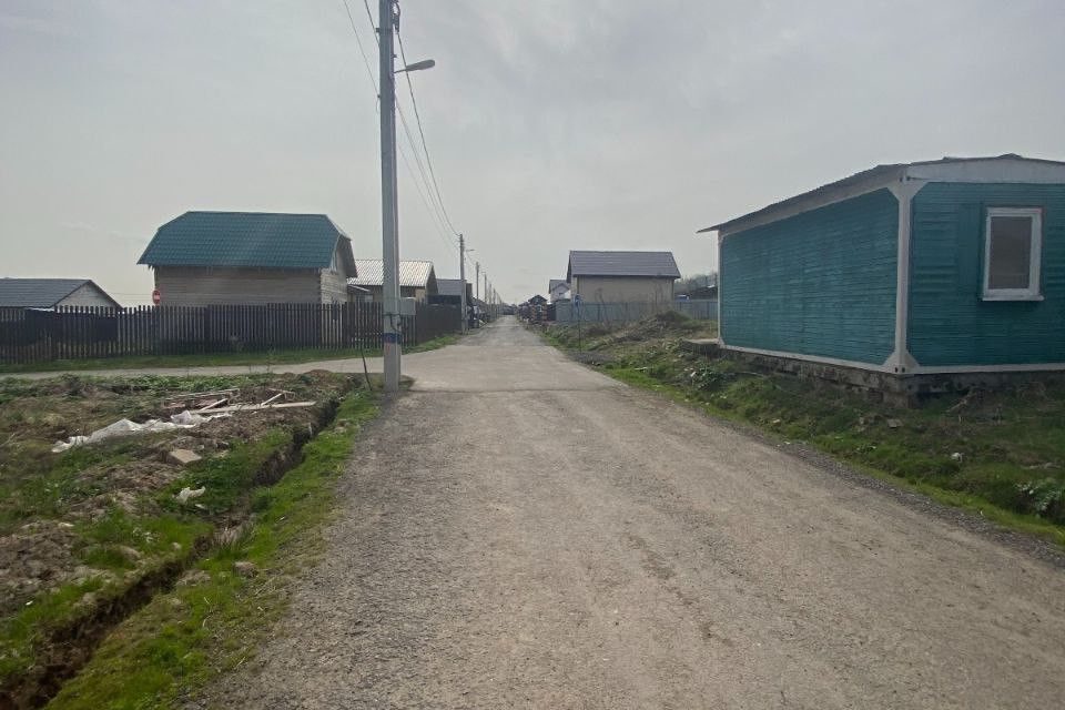 земля городской округ Балашиха, А-103, 24-й километр фото 6