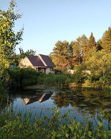 муниципальное образование Балакирево, квартал, Центральный фото