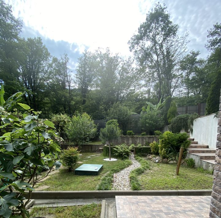 дом г Сочи с Краевско-Армянское 73, Заречное садовое товарищество фото 36