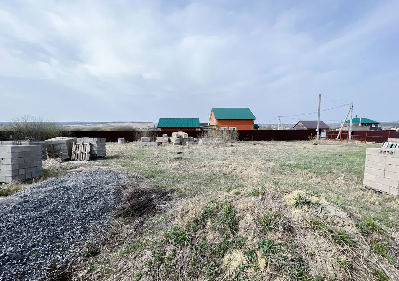 земля р-н Лямбирский с Пензятка Пензятское сельское поселение, Саранск фото 3