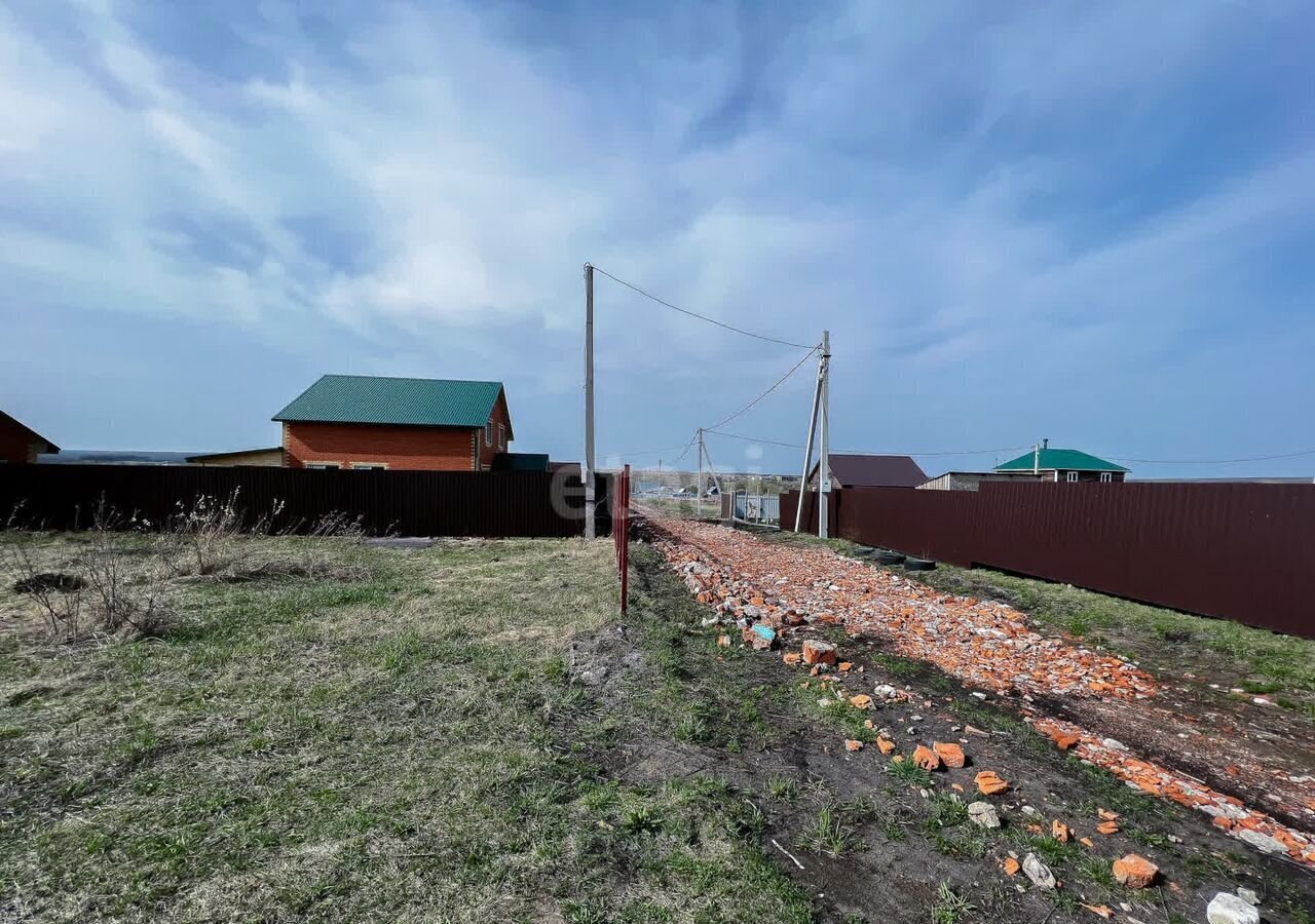 земля р-н Лямбирский с Пензятка Пензятское сельское поселение, Саранск фото 17