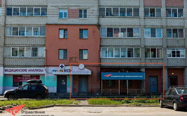 г Рыбинск Западный ул Приборостроителей 36 фото