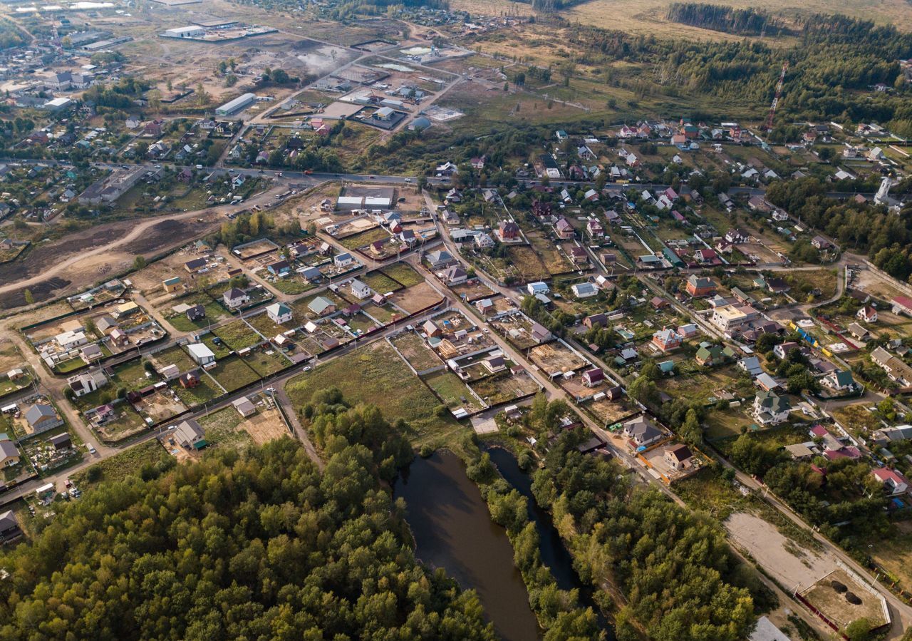 земля городской округ Щёлково с Трубино Фрязино фото 2