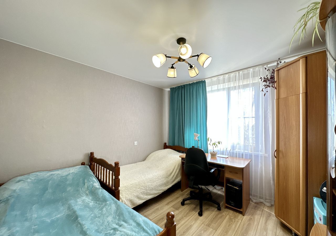 квартира г Краснодар р-н Карасунский ул Сормовская 205 фото 4
