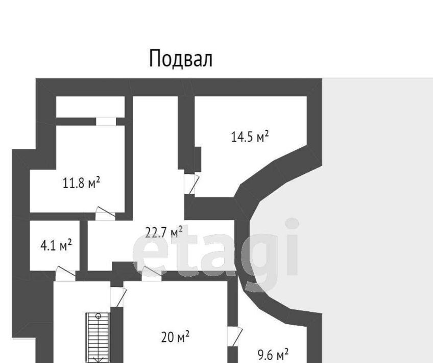 свободного назначения г Красноярск р-н Советский ул Аэровокзальная 17 фото 23