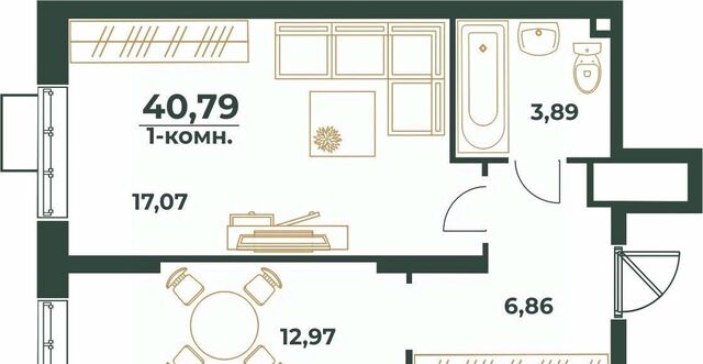 Южный микрорайон ул Рокоссовского фото