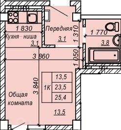 Затулинский ул Зорге 277 жилмассив фото