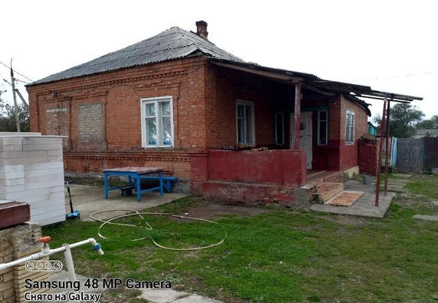 дом 2 Урупское сельское поселение, Советская фото