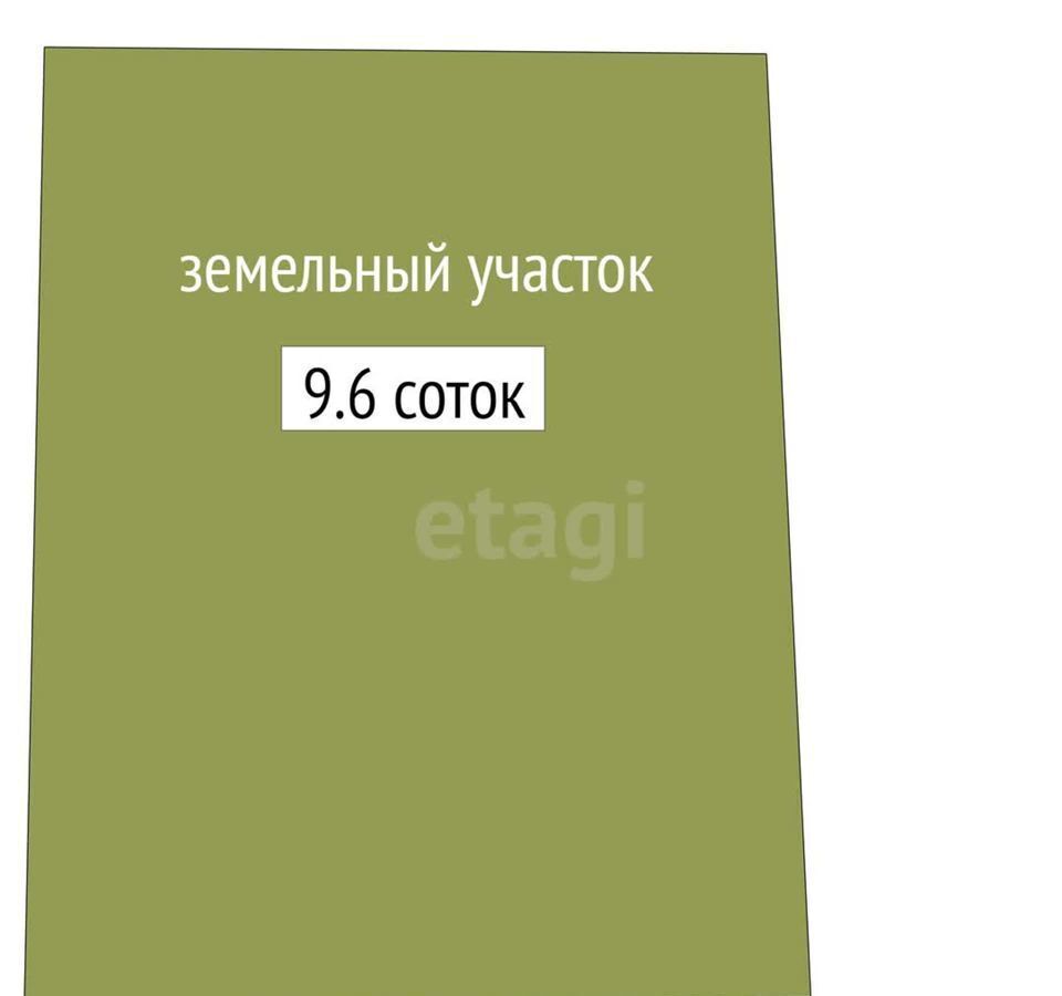 земля р-н Новосибирский с Марусино Криводановский сельсовет, мкр-н Лебяжье, Обь фото 18