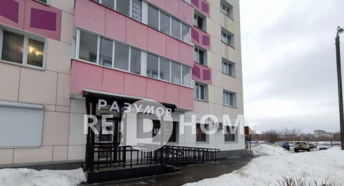 свободного назначения г Пермь р-н Дзержинский ул Кронштадтская 53 фото 9